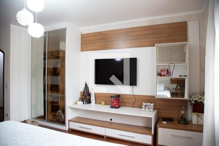 Casa à venda com 150m², 4 quartos e 4 vagasSuíte 1