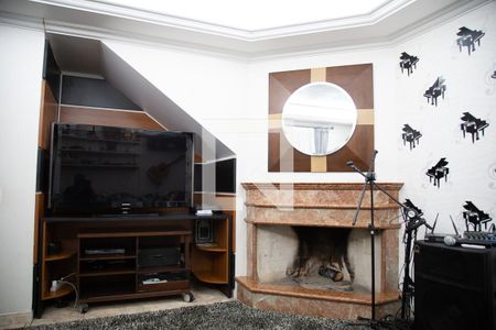 Casa à venda com 150m², 4 quartos e 4 vagasSala 2