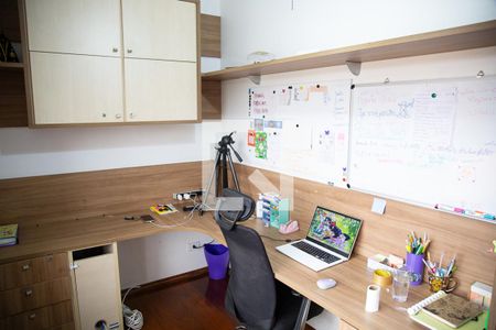 Sala 1 Escritório de casa à venda com 4 quartos, 150m² em Cidade Maia, Guarulhos