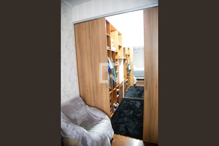 Casa à venda com 150m², 4 quartos e 4 vagasCloset da suíte 1