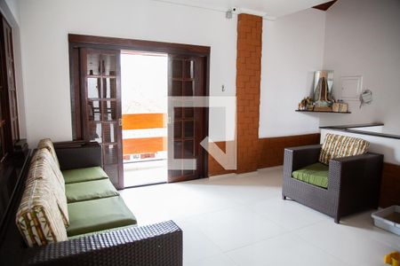 Casa à venda com 150m², 4 quartos e 4 vagasÁrea gourmet