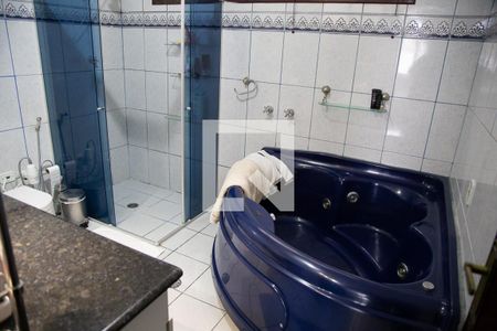 Casa à venda com 150m², 4 quartos e 4 vagasBanheiro da Suíte 1