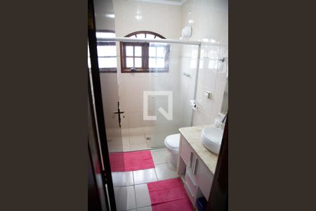 Casa à venda com 150m², 4 quartos e 4 vagasBanheiro da Suíte 2