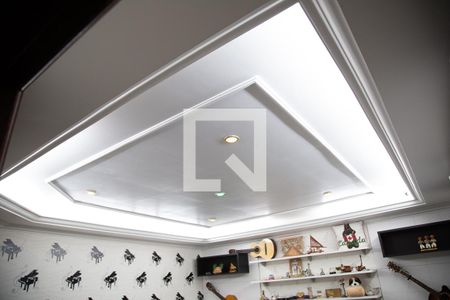 Casa à venda com 150m², 4 quartos e 4 vagasSala 2