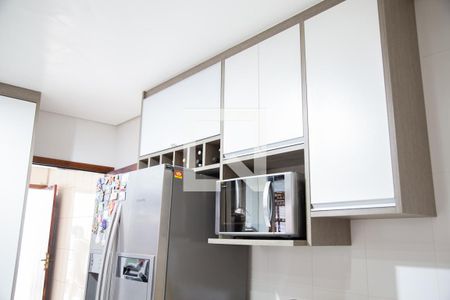 Casa à venda com 150m², 4 quartos e 4 vagasCozinha