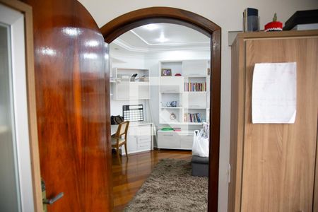 Casa à venda com 150m², 4 quartos e 4 vagasSala 1 Escritório