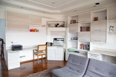 Sala 1 de casa à venda com 4 quartos, 150m² em Cidade Maia, Guarulhos