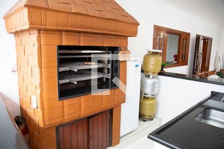 Casa à venda com 150m², 4 quartos e 4 vagasÁrea gourmet