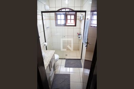 Casa à venda com 150m², 4 quartos e 4 vagasBanheiro da Suíte 3