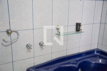 Casa à venda com 150m², 4 quartos e 4 vagasBanheiro da Suíte 1