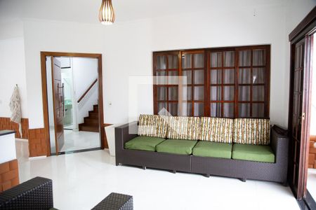 Casa à venda com 150m², 4 quartos e 4 vagasÁrea gourmet