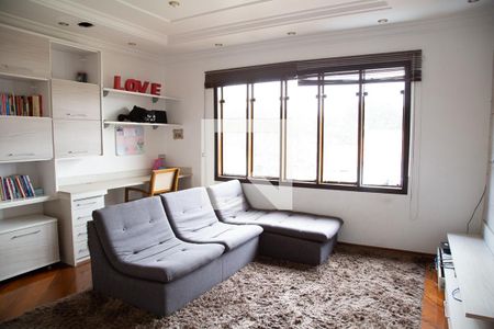 Sala 1 de casa à venda com 4 quartos, 150m² em Cidade Maia, Guarulhos