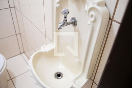 Casa à venda com 150m², 4 quartos e 4 vagasLavabo garagem