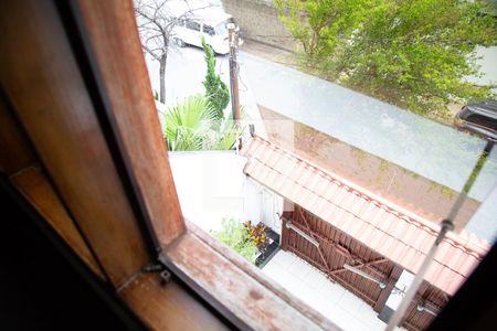 Sala 1 de casa à venda com 4 quartos, 150m² em Cidade Maia, Guarulhos