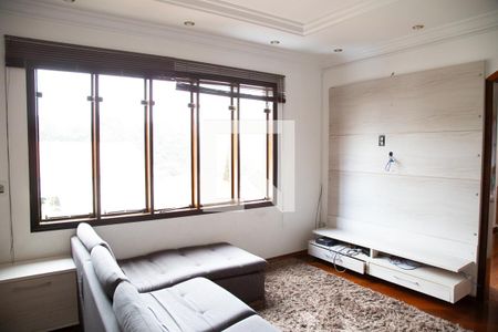 Sala 1 de casa à venda com 4 quartos, 150m² em Cidade Maia, Guarulhos