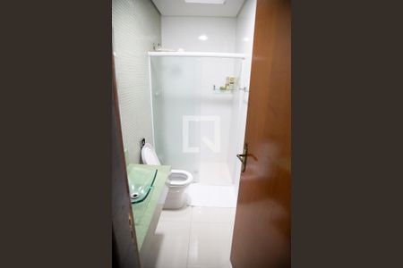 Casa à venda com 150m², 4 quartos e 4 vagasBanheiro Social