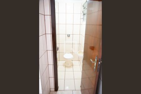 Casa à venda com 150m², 4 quartos e 4 vagasLavabo garagem