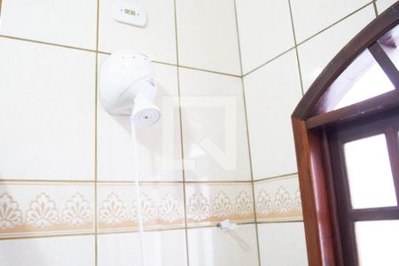 Casa à venda com 150m², 4 quartos e 4 vagasBanheiro da Suíte 3