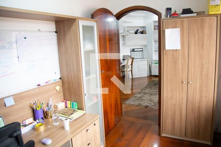 Sala 1 Escritório de casa à venda com 4 quartos, 150m² em Cidade Maia, Guarulhos