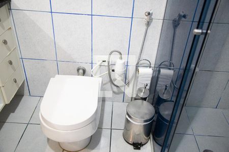 Casa à venda com 150m², 4 quartos e 4 vagasBanheiro da Suíte 1