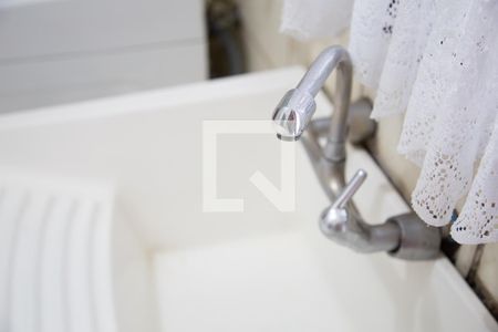 Casa à venda com 150m², 4 quartos e 4 vagasLavanderia