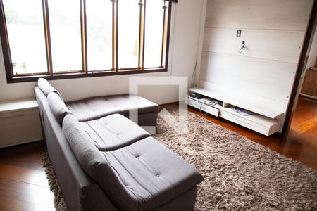Sala 1 de casa à venda com 4 quartos, 150m² em Cidade Maia, Guarulhos
