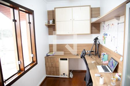 Sala 1 Escritório de casa à venda com 4 quartos, 150m² em Cidade Maia, Guarulhos