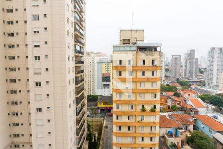 Vista do Quarto 1 de apartamento para alugar com 3 quartos, 76m² em Saúde, São Paulo