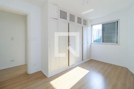 Quarto  de apartamento para alugar com 3 quartos, 90m² em Brooklin, São Paulo