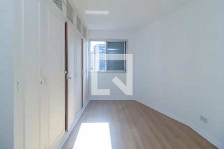 Quarto  de apartamento para alugar com 3 quartos, 90m² em Brooklin, São Paulo