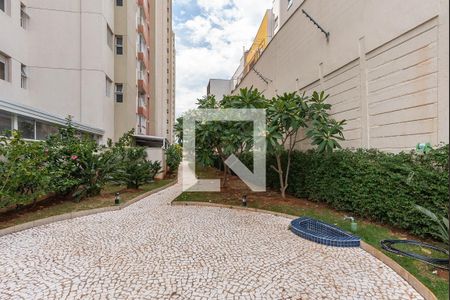 Apartamento à venda com 66m², 2 quartos e 1 vaga Apartamento à venda com 66m², 2 quartos e 1 vagaEspaço Pet