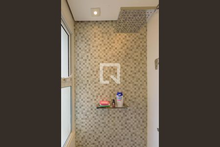 Apartamento à venda com 66m², 2 quartos e 1 vaga Apartamento à venda com 66m², 2 quartos e 1 vagaBanheiro