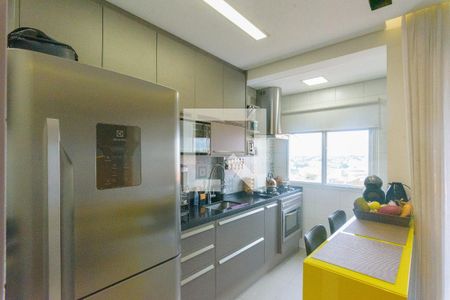 Apartamento à venda com 66m², 2 quartos e 1 vaga Apartamento à venda com 66m², 2 quartos e 1 vagaCozinha