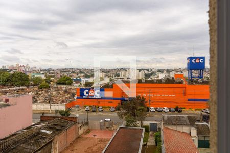 Apartamento à venda com 66m², 2 quartos e 1 vaga Apartamento à venda com 66m², 2 quartos e 1 vagaVista da Suíte