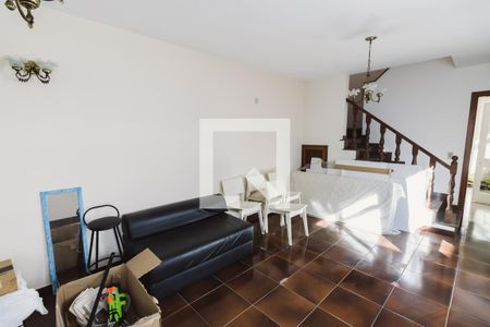 Casa à venda com 438m², 4 quartos e 4 vagasEdícula Sala