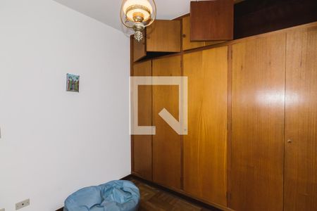 Casa à venda com 438m², 4 quartos e 4 vagasEdícula Quarto 1