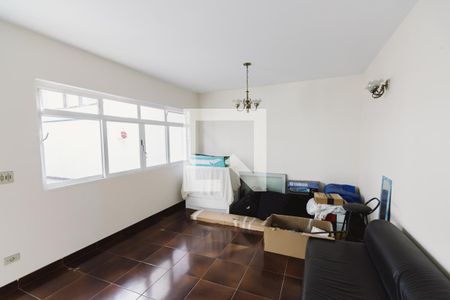 Casa à venda com 438m², 4 quartos e 4 vagasEdícula Sala