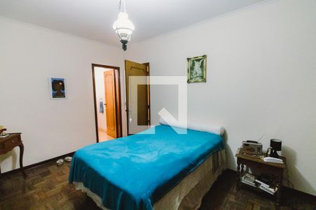 Casa à venda com 438m², 4 quartos e 4 vagasSuíte 1