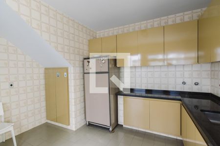 Casa à venda com 438m², 4 quartos e 4 vagasEdícula Cozinha