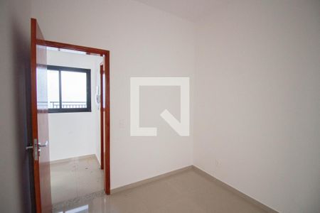 Quarto de apartamento para alugar com 1 quarto, 39m² em Jardim Alto Pedroso, São Paulo