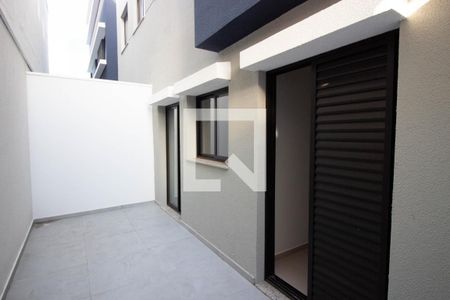 Apartamento para alugar com 39m², 1 quarto e sem vaga Apartamento para alugar com 39m², 1 quarto e sem vagaQuintal