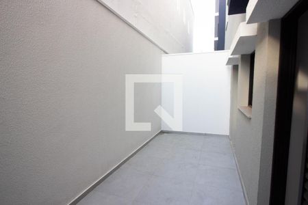 Apartamento para alugar com 39m², 1 quarto e sem vaga Apartamento para alugar com 39m², 1 quarto e sem vagaQuintal
