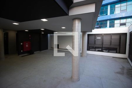 Apartamento para alugar com 39m², 1 quarto e sem vaga Apartamento para alugar com 39m², 1 quarto e sem vagaÁrea comum