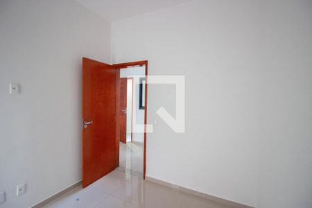 Quarto de apartamento para alugar com 1 quarto, 39m² em Jardim Alto Pedroso, São Paulo