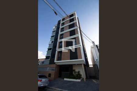 Apartamento para alugar com 39m², 1 quarto e sem vaga Apartamento para alugar com 39m², 1 quarto e sem vagaFachada