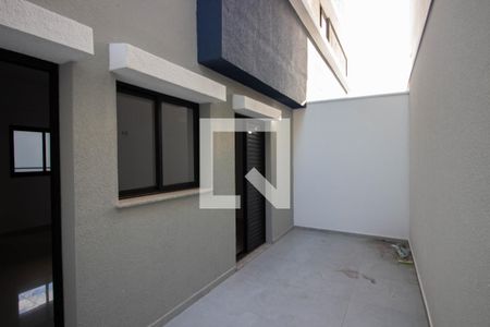 Apartamento para alugar com 39m², 1 quarto e sem vaga Apartamento para alugar com 39m², 1 quarto e sem vagaQuintal