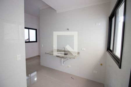 Apartamento para alugar com 39m², 1 quarto e sem vaga Apartamento para alugar com 39m², 1 quarto e sem vagaCozinha
