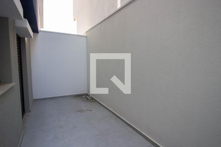 Apartamento para alugar com 39m², 1 quarto e sem vaga Apartamento para alugar com 39m², 1 quarto e sem vagaQuintal