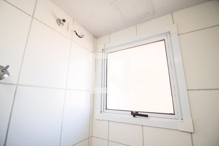 Studio à venda com 24m², 1 quarto e sem vagaDetalhe Banheiro