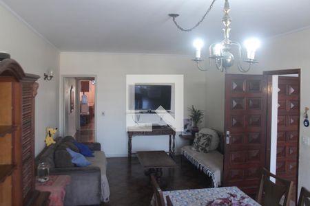 Sala de casa à venda com 4 quartos, 250m² em Vila Lageado, São Paulo